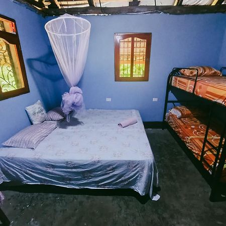 Somoto Canyon Hostal Los Potrerillos Kültér fotó